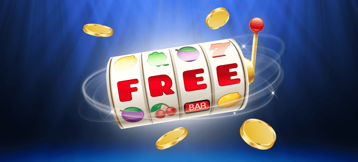 best online casino with free spins