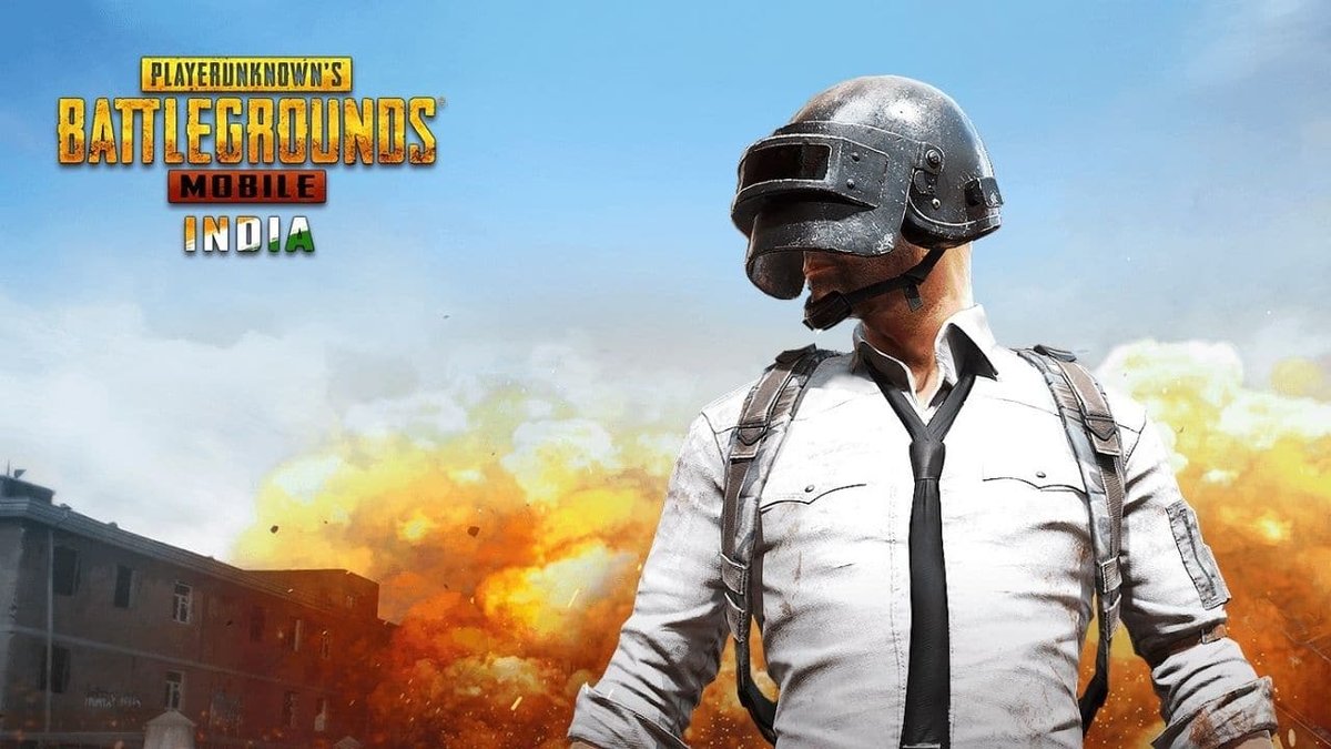 India variant com pubg фото 10