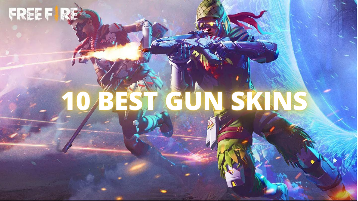 Skin Tools Pro Mod Apk Free Fire - Custom Gun Simulator 3D v3.5 (Mod