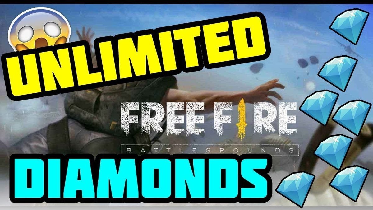 Guide For Free Fire Mod APK Unlimited Diamonds Download 2020