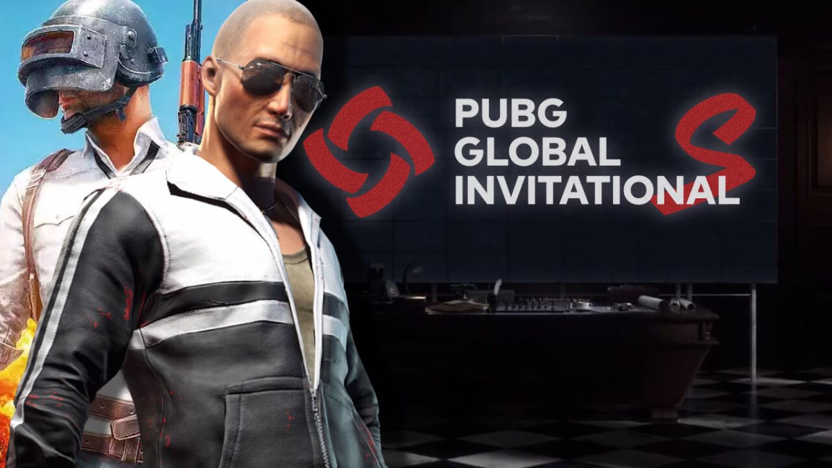  PUBG Global Invitational. S PGI . S 2021 Announced With 26 