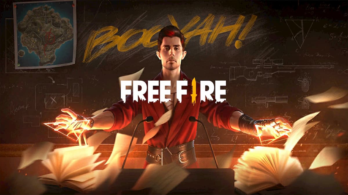 Garena Free Fire: OB25 Advance Server APK Download Link Is Live