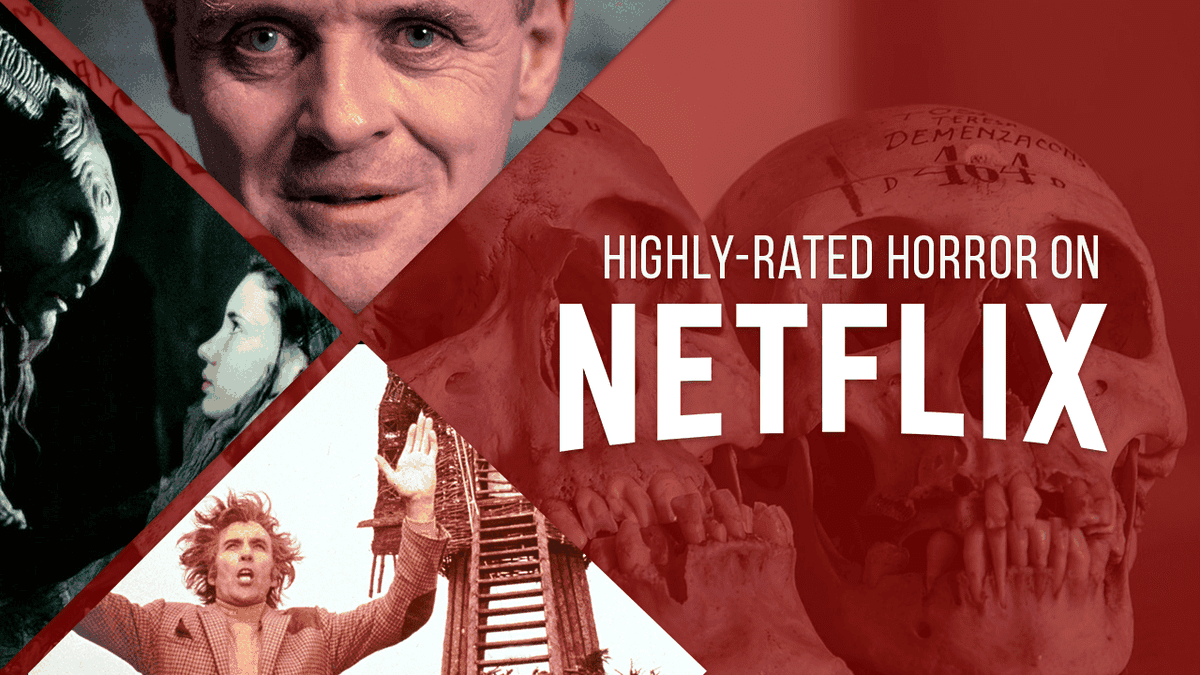 Best Horror Movies On Netflix 2020: Top 10 Films That Will Ruin Your Sleep