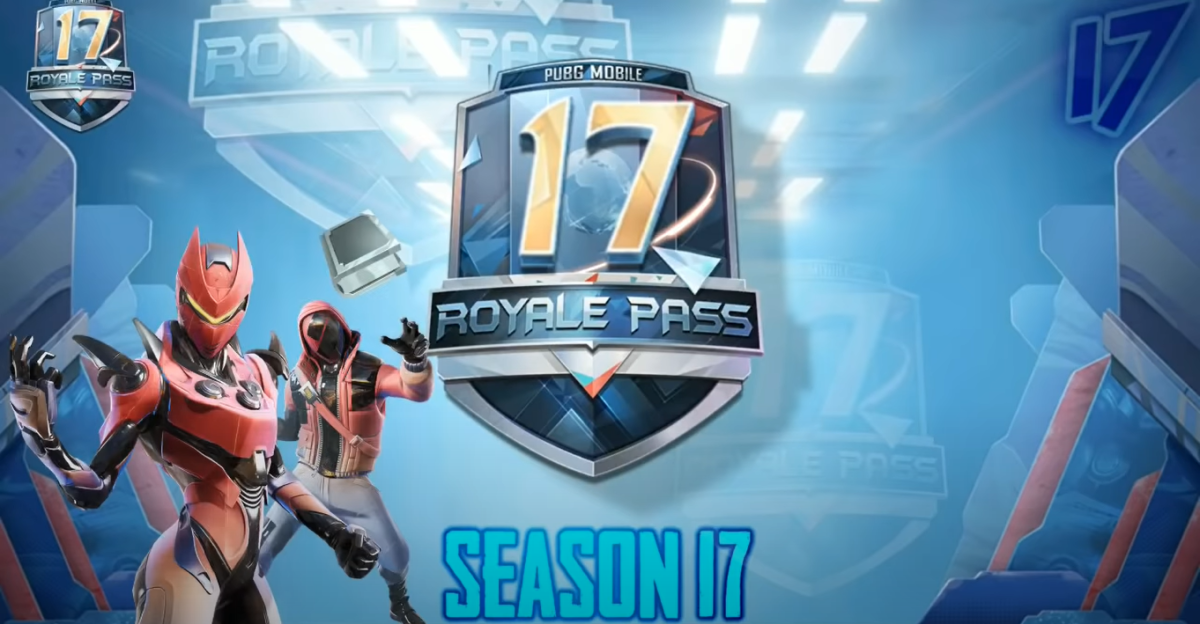 PUBG Mobile Season 17 Royale Pass Rewards- Cyberpunk Outfits

Image credit ShooterYT