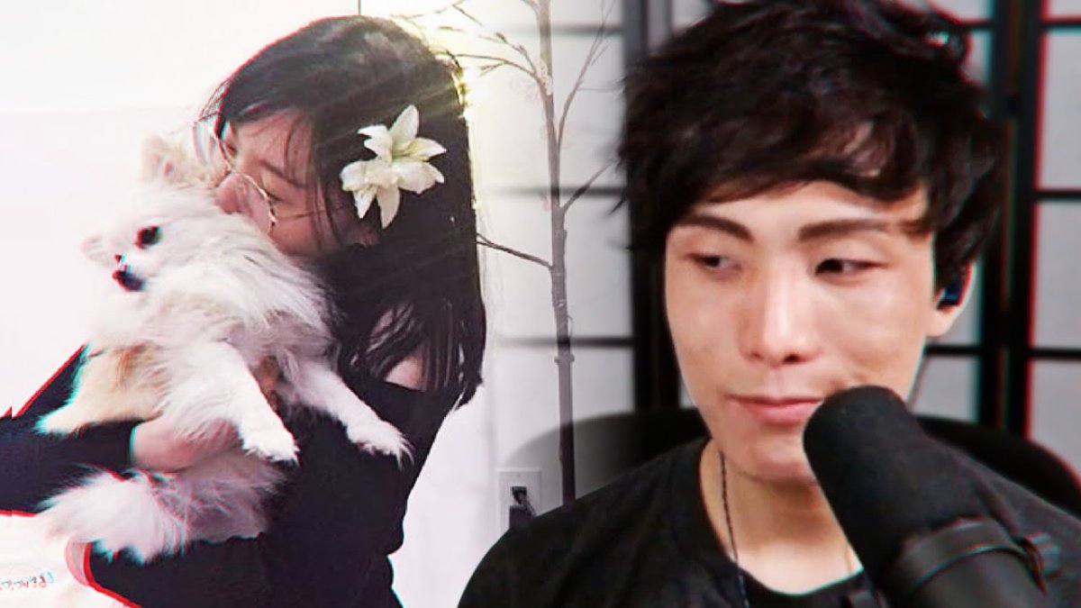 Streamer Sykkuno Reveals His Relationship Status To Fans. Who Is The Girl?