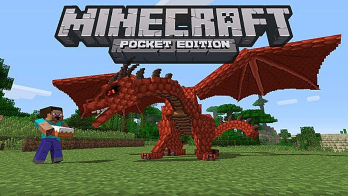 Minecraft Free For Android Softonic Pocket Edition Full