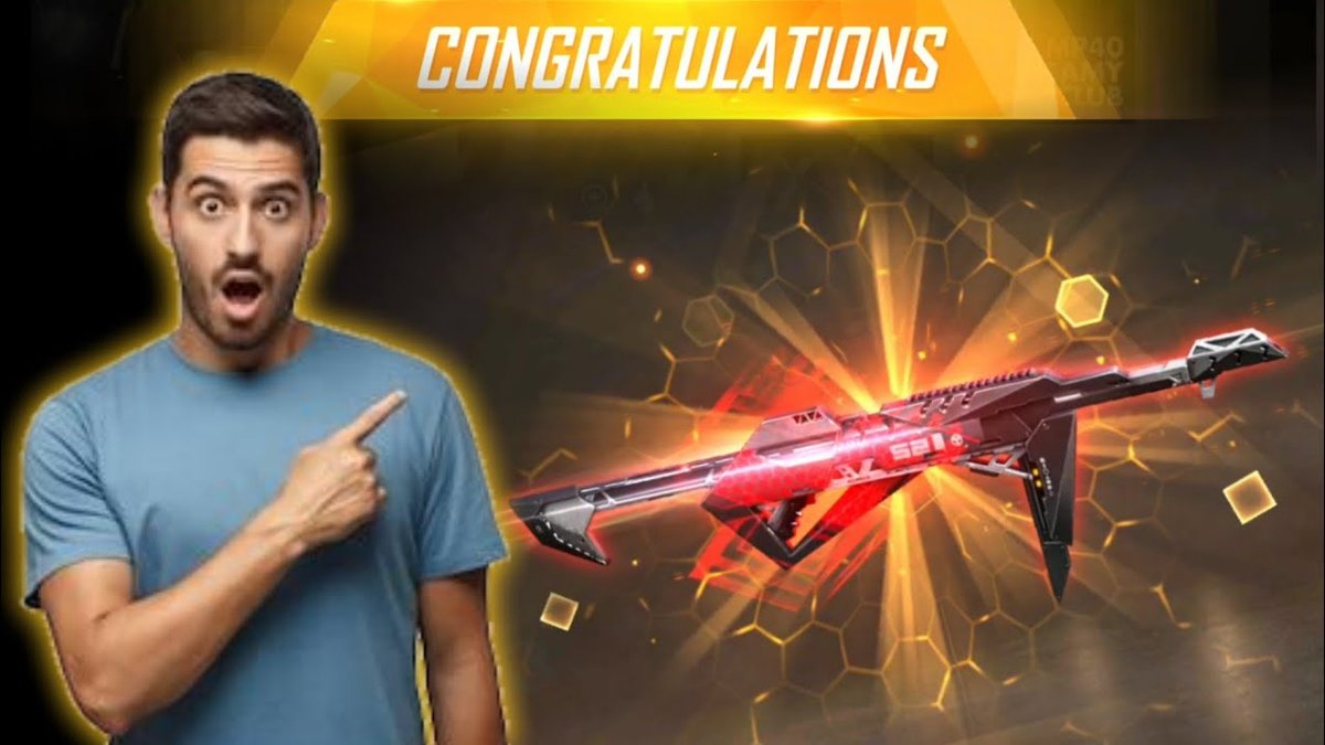 Featured image of post Free Fire Mp40 Gun Skin : The newly launched skins for mp40 gun in free fire has captured the imagination of every free fire player.