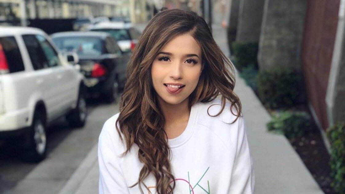 â€œPokimane Is Popular Just Because Of Her Good Looksâ€, This