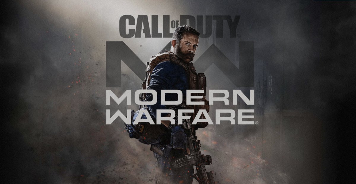 Complete Details On Call Of Duty Modern Warfare Download Size