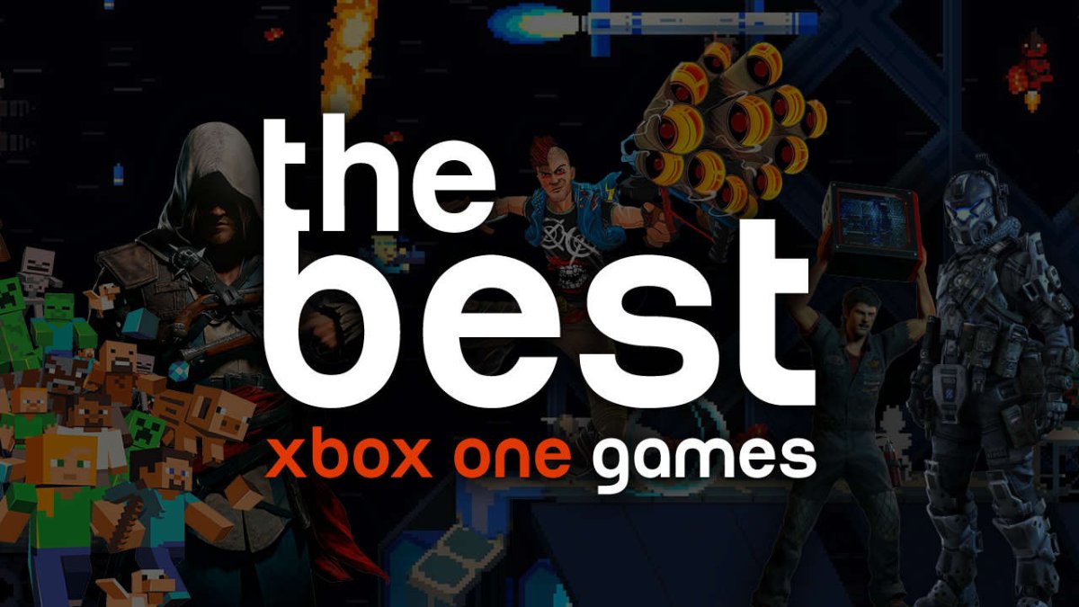 Top 10 Best Free Xbox One Games 2020 To Give A Try