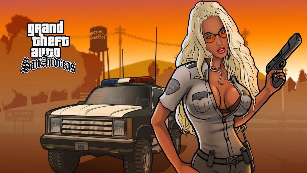 gta amritsar game download softonic