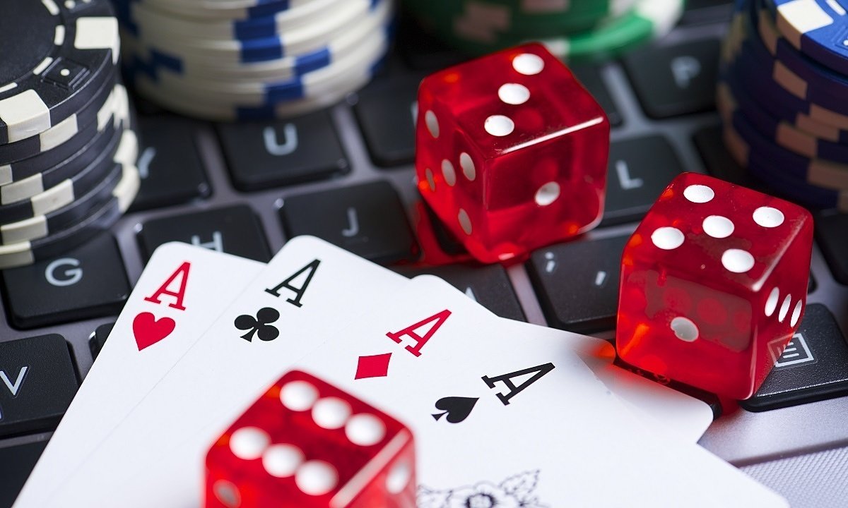 Slot Gambling - Online Slot Gambling Provides Some Attention And Speed