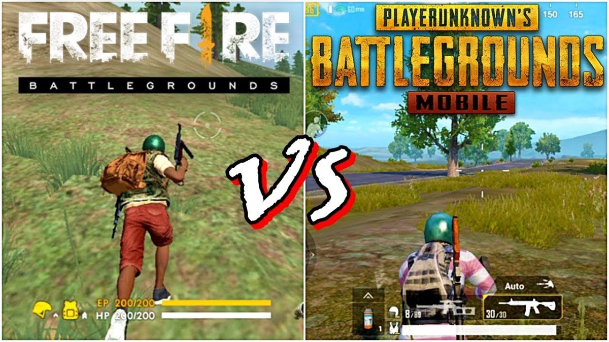 Which Are The Most Popular Hacks In Free Fire And PUBG Mobile?