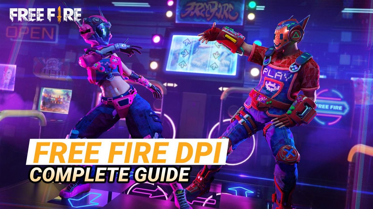 A Complete Guide On How To Increase Phone DPI Free Fire