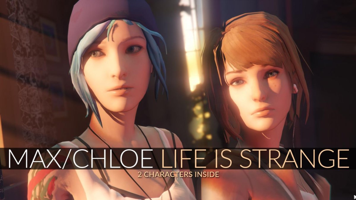 Life Is Strange Mod APK: Free To Download And Easy To Install Life Is Strange Mod APK: Free To Download And Easy To Install
