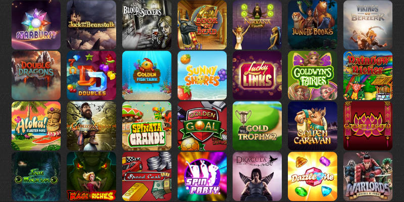 best mobile casino sites