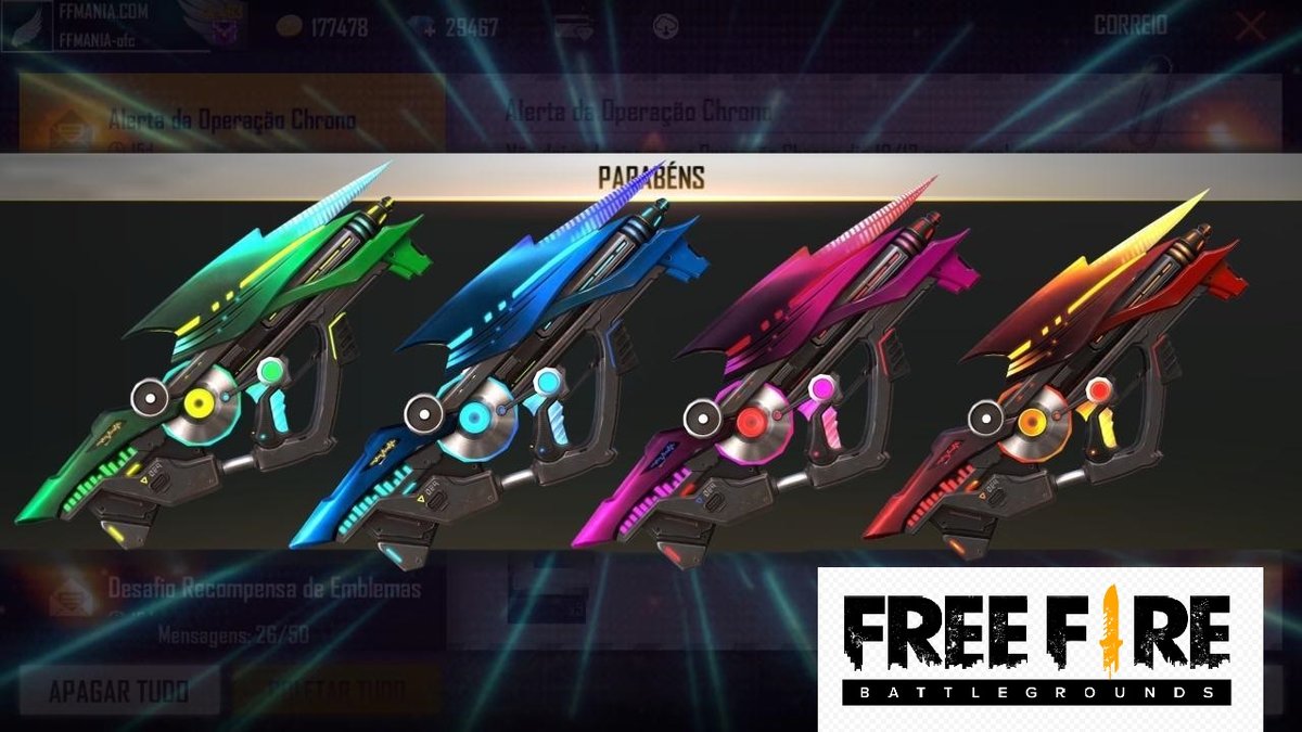 Free Fire Next Incubator 2021: Everything About The New ...