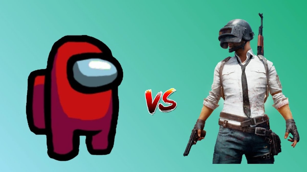 PUBG Mobile Might Get A New Custom Mode Inspired By 'Among Us'