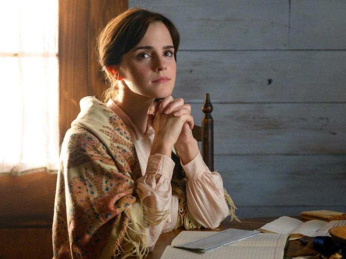 List Of Emma Watson Movies 2021 For Hermione Granger's Fans