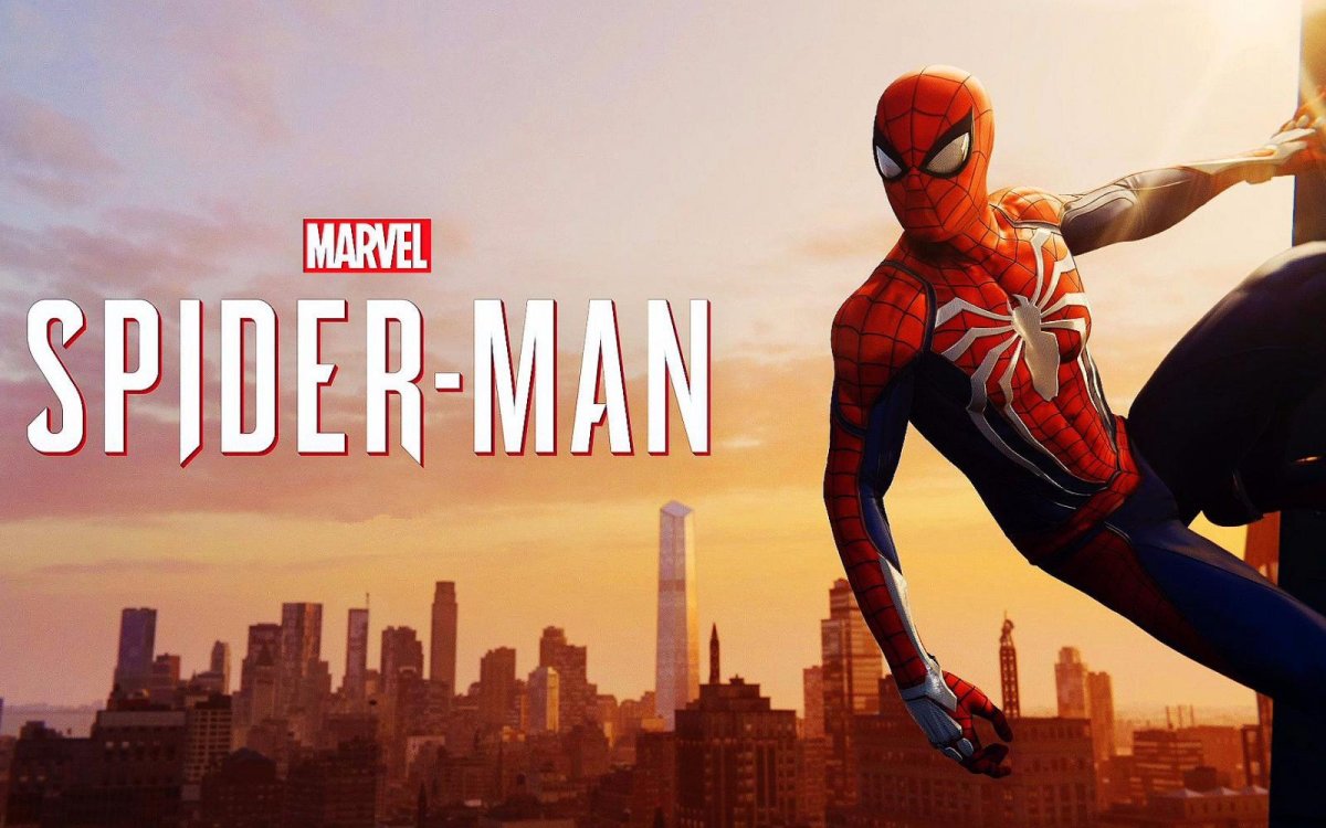 spider man open world game for android download