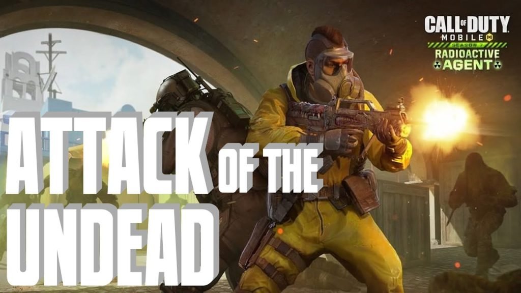 Call Of Duty Mobile Season 14 Leaks 2 New Modes Operator 