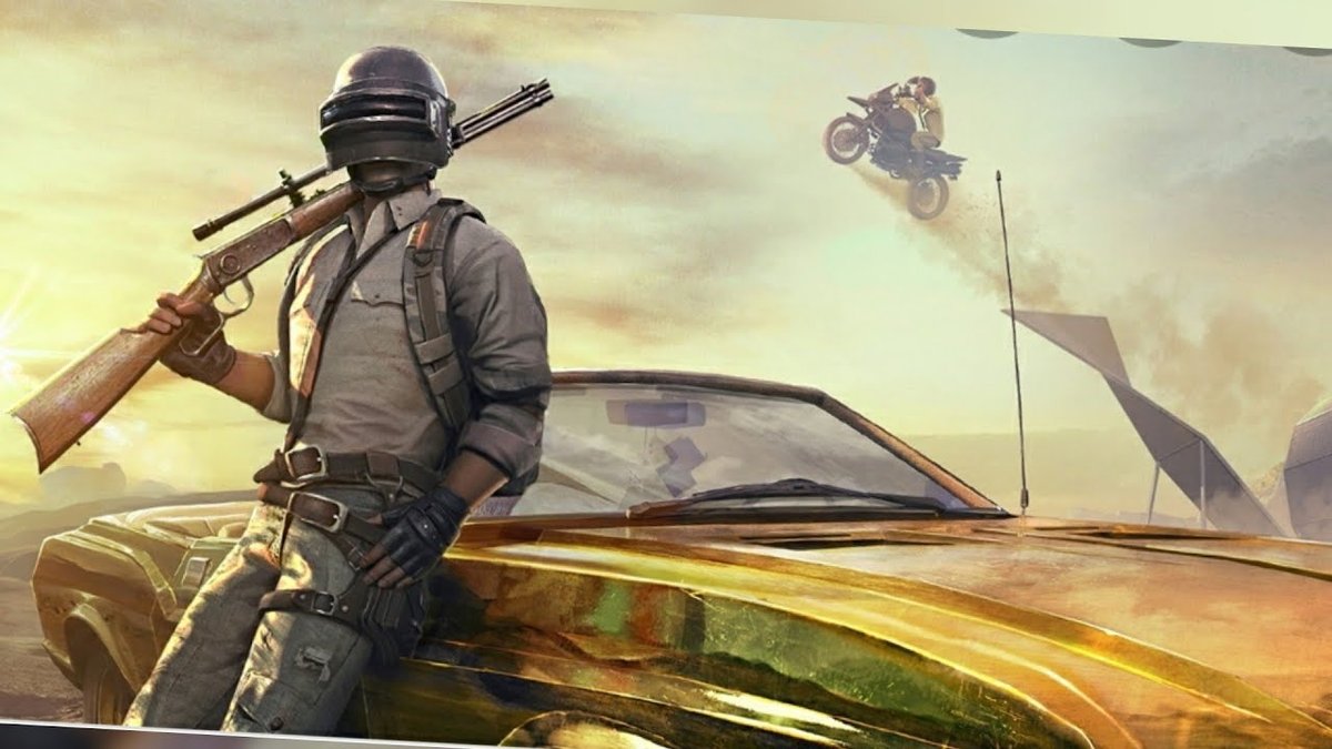 Krafton Reveals Plan For PUBG's Future: PUBG Mobile 2 ...