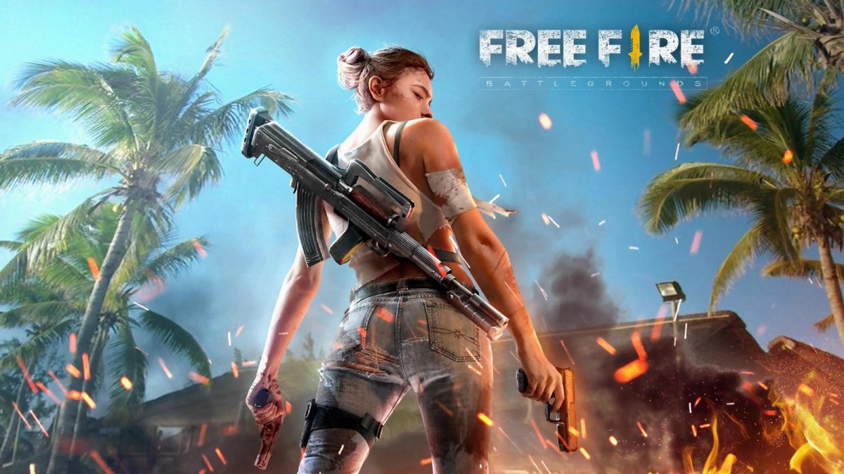 Free Fire Free Gun Skin Website: How To Get All Skills Free Fire Free Gun Skin Website: How To Get All Skills