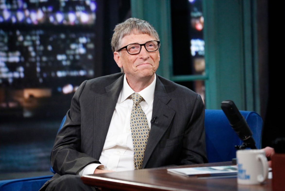 Who Is The 3rd Richest Man In The World? Bill Gates & Some