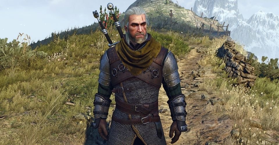 witcher 3 tips