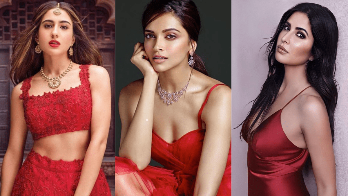 Top 10 Beautiful Actresses in Bollywood of All Time