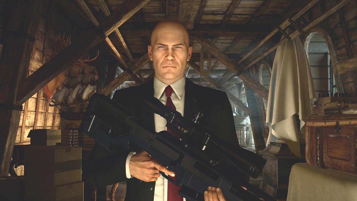 Hitman 3' Guide and Beginner's Tips - Ftw Article