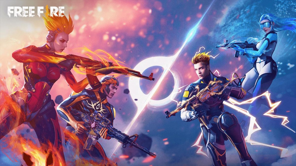 Garena Free Fire: OB26 Update Expected Release Date