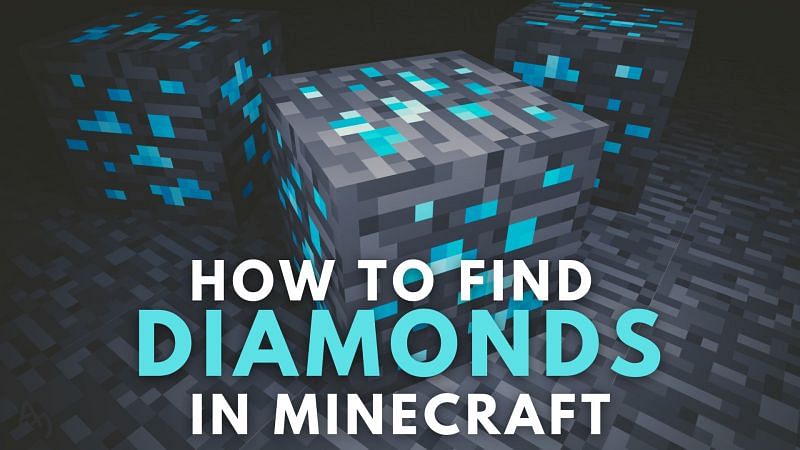 How To Find Diamond In Minecraft The Complete Guideline