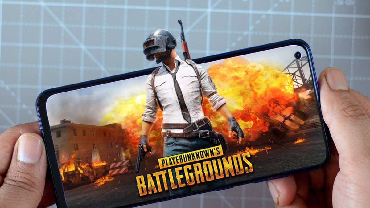 Best phone for pubg фото 16