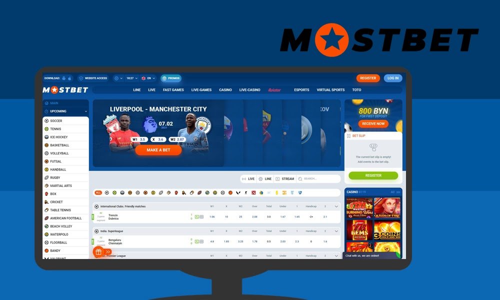 Listen To Your Customers. They Will Tell You All About Mostbet bookmaker and online casino in Azerbaijan