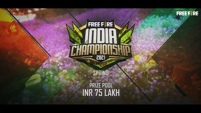 List Of 18 Teams For The Free Fire India Championship 2021 ...