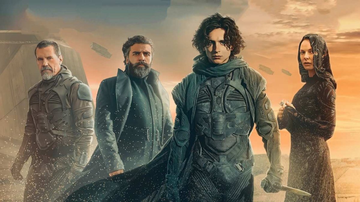 New Movies 2021 Official Trailers | Dune | F9 | Free Guy