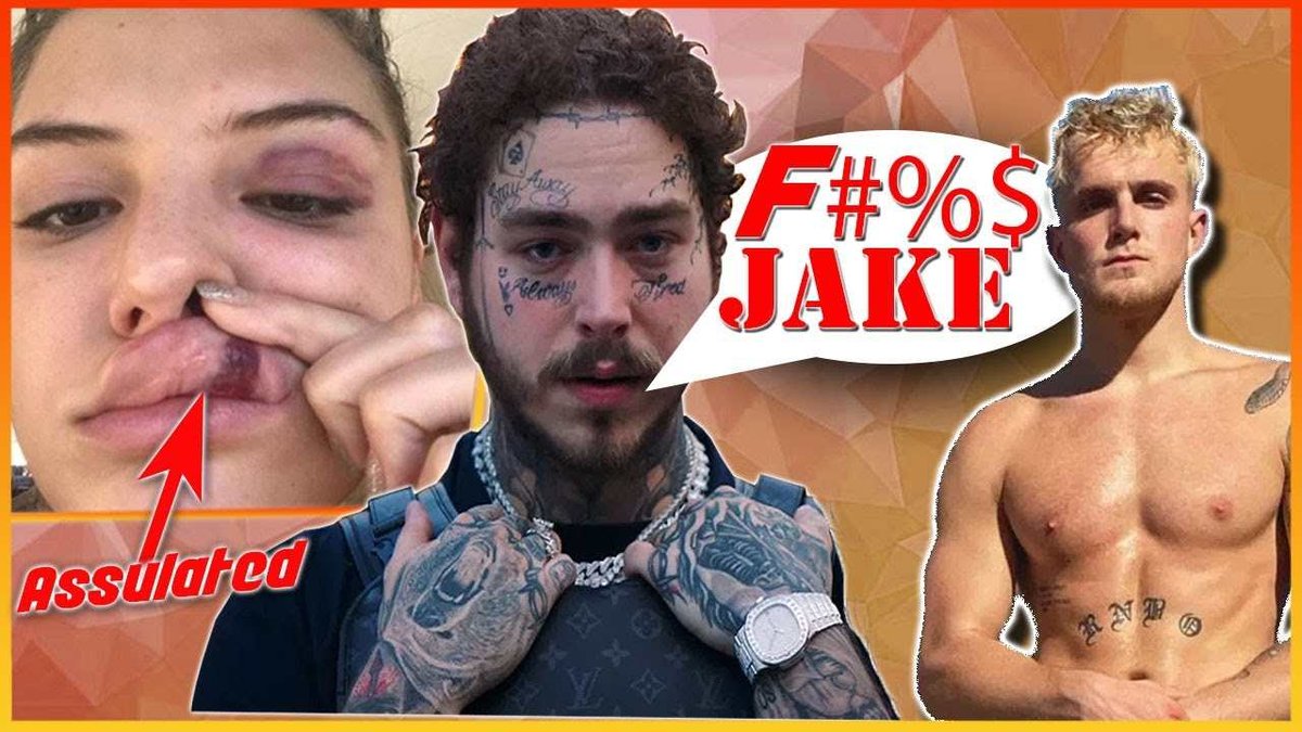 Meet Top 5 Most Hated YouTubers Including Jake Paul