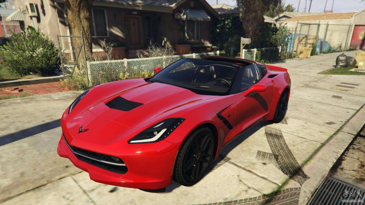 Here Is How GTA 5 Cars In Real Life Look Like