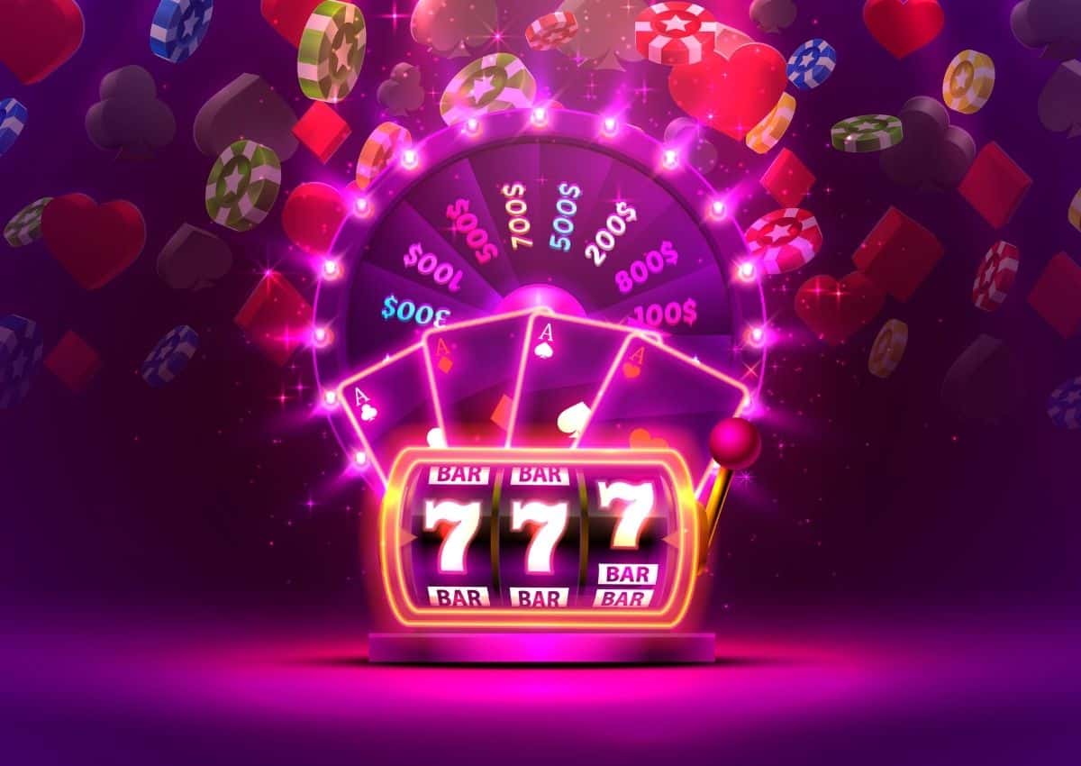 The Best Casino Games Online In 2021