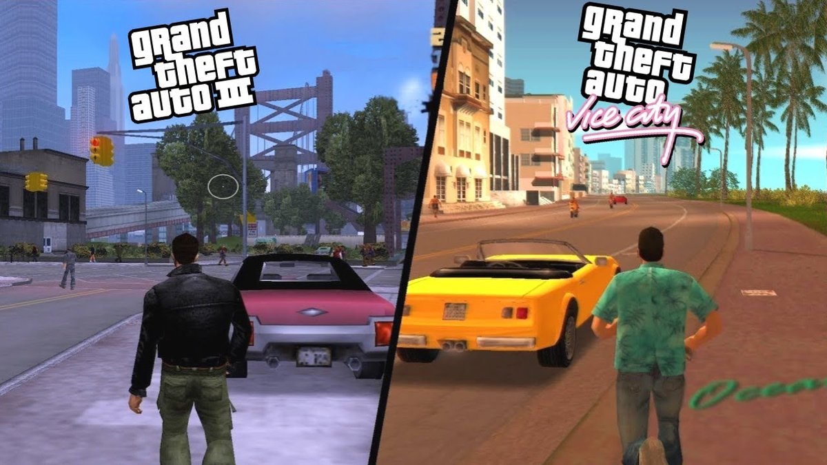 gta vice city stories mobile release date