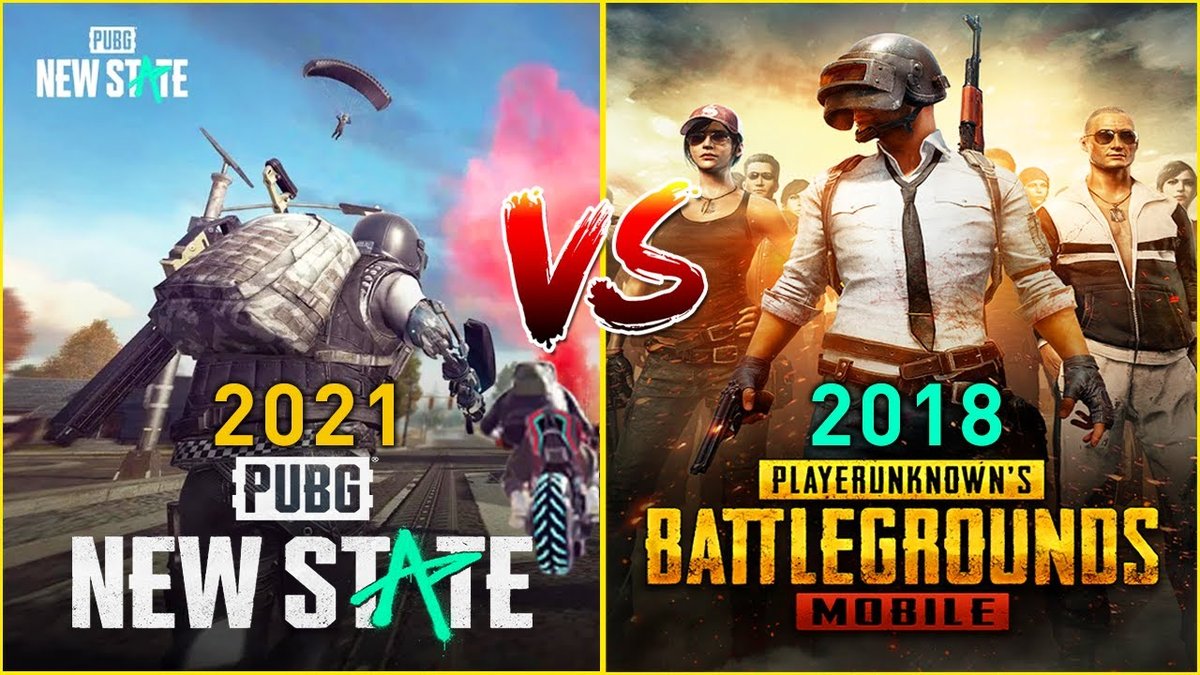 Pubg new state на айфон фото 63