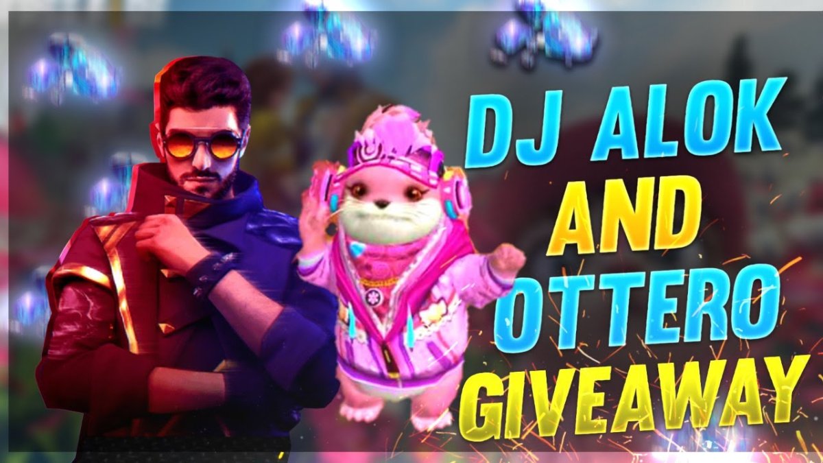 Top 3 Best Companions To Partner Up With DJ Alok In Free Fire