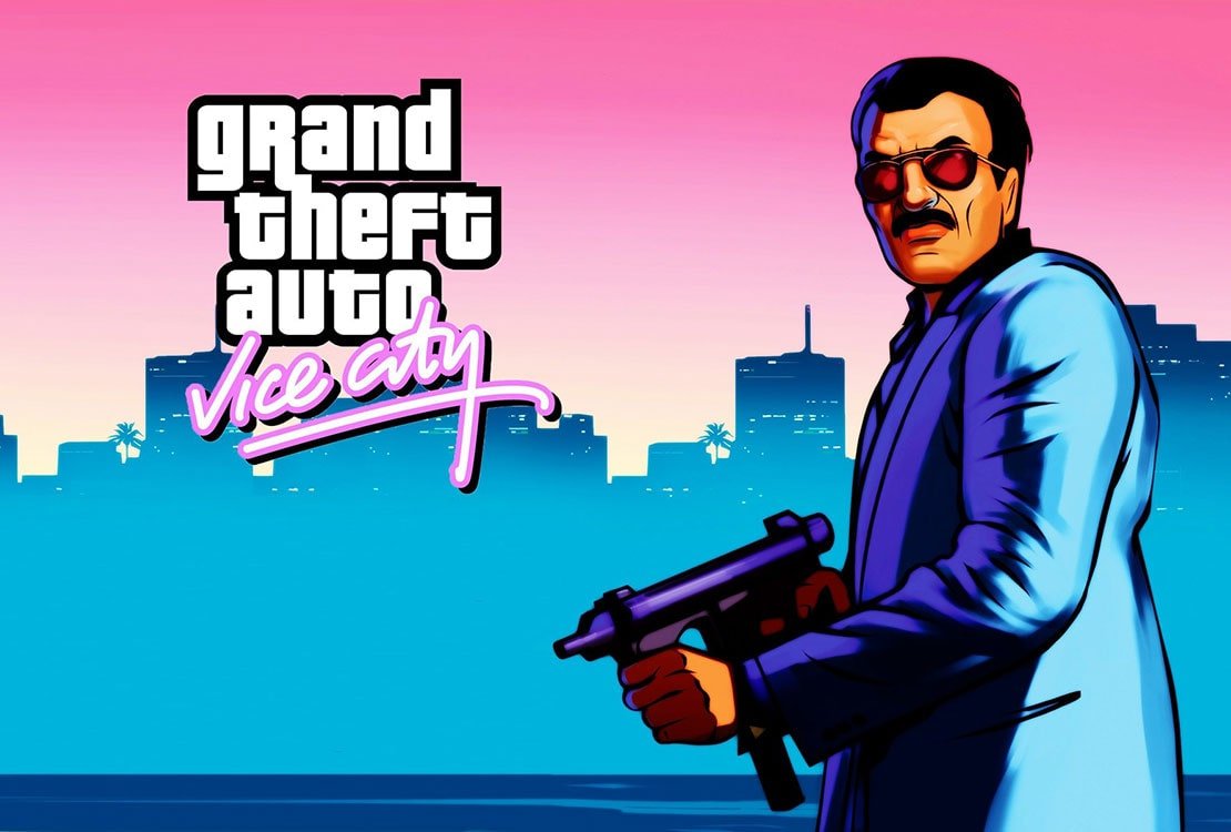 gta vice city mobile get missions