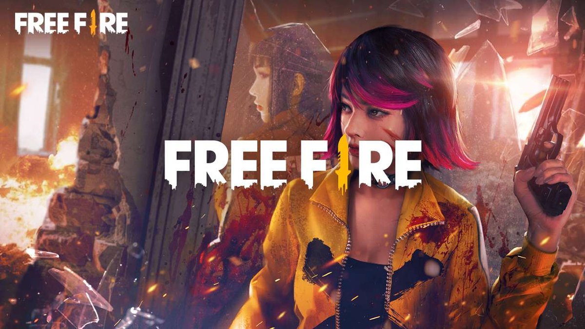 Available Free Fire Redeem Codes And Rewards On April 9th