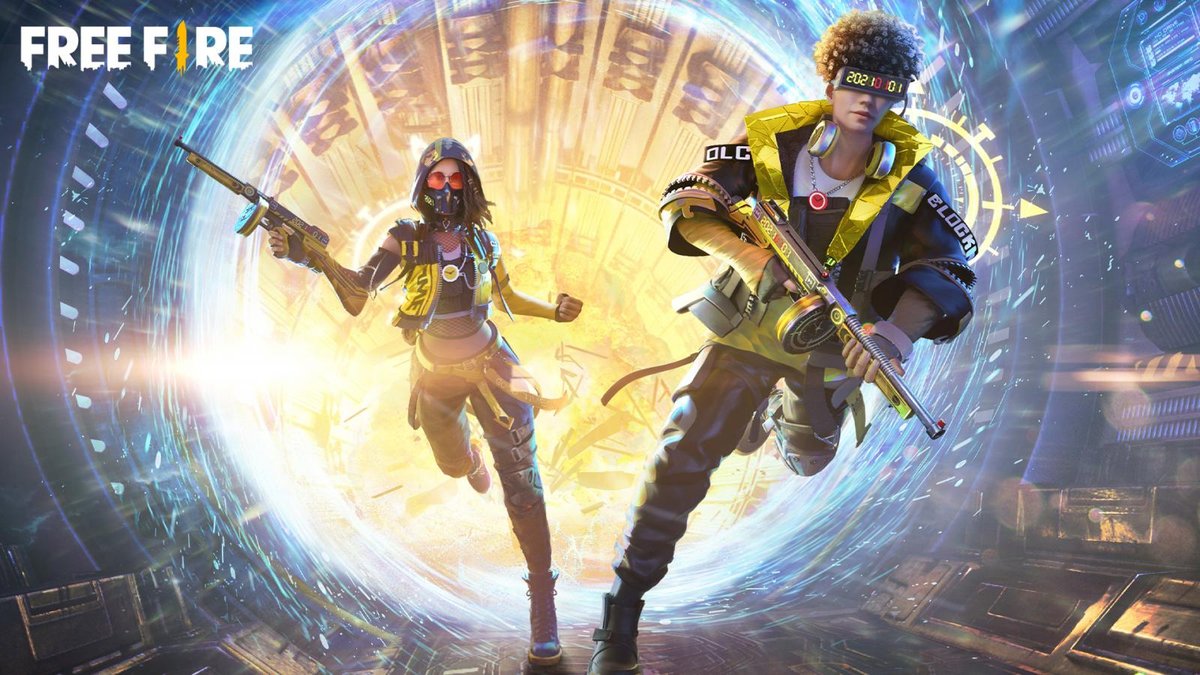 Free Fire OB27: Players Can Now Revive Allies In BR Ranked Mode
