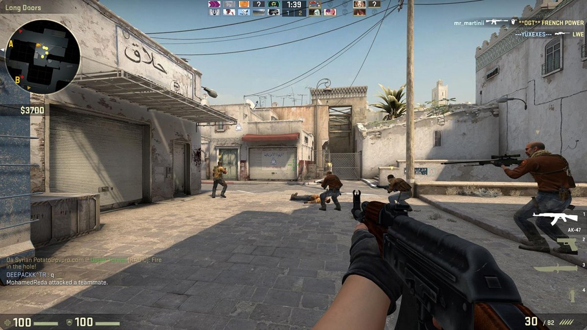 How To Locate Success With The Weblog counter-strike-global-offensive-124b