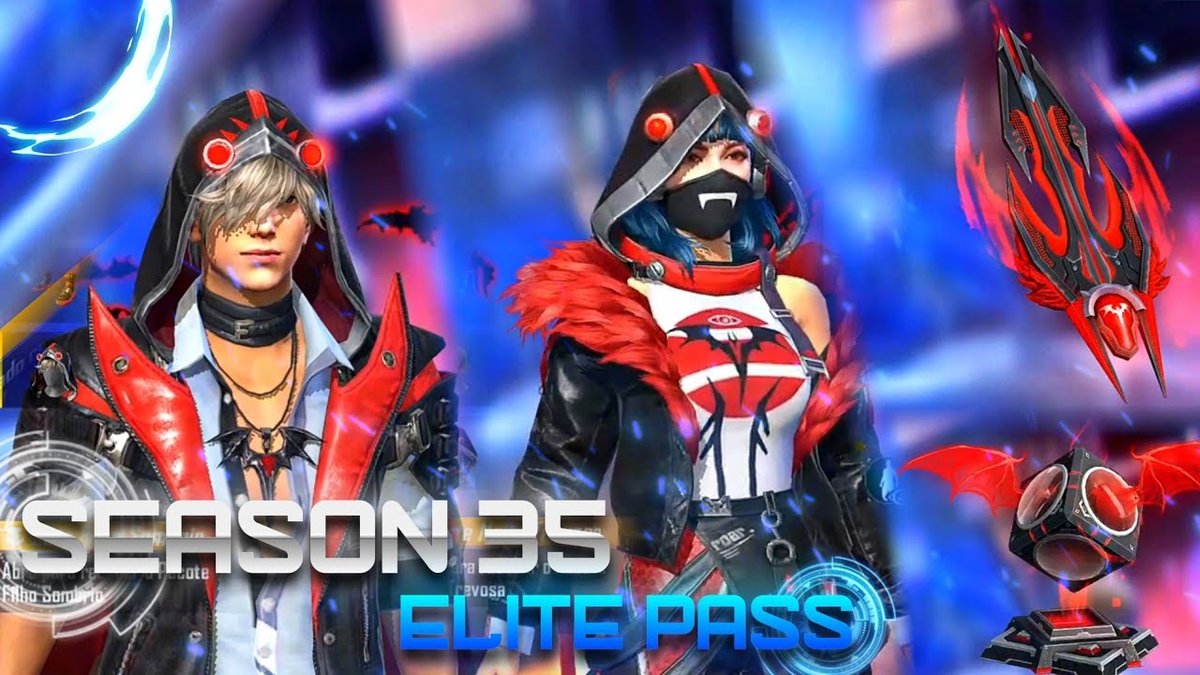 How to get free diamonds for Free Fire Season 51 Elite Pass