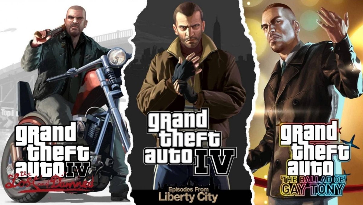 How To Use GTA 4 Cheats For PC To Get All Vehicles In The Game