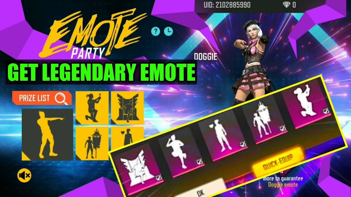 full-list-of-rewards-in-free-fire-emote-party-event-29-apr-5-may